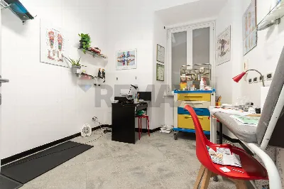Appartamento in vendita a Genova, Marassi,... - foto 10