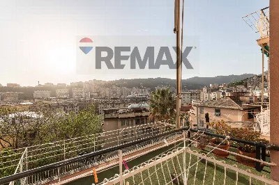 Appartamento in vendita a Genova, Marassi,... - foto 2