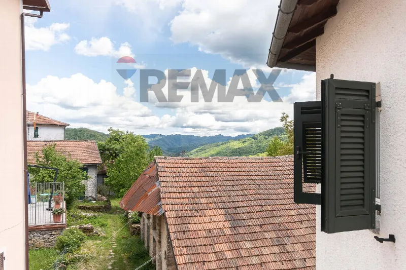 Appartamento in vendita a Torriglia - foto 1