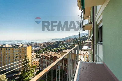 Appartamento in vendita a Genova, Voltri, ... - foto 2