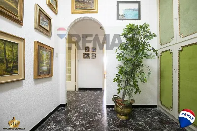 Appartamento in vendita a Genova, Marassi,... - foto 2
