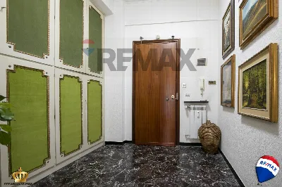 Appartamento in vendita a Genova, Marassi,... - foto 4