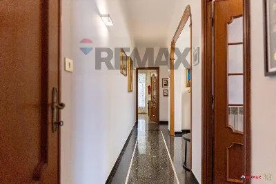 Appartamento in vendita a Genova, Marassi,... - foto 9