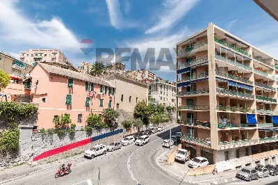 Appartamento in vendita a Genova, Marassi,... - foto 1