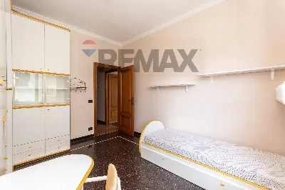 Appartamento in vendita a Genova, Marassi,... - foto 4