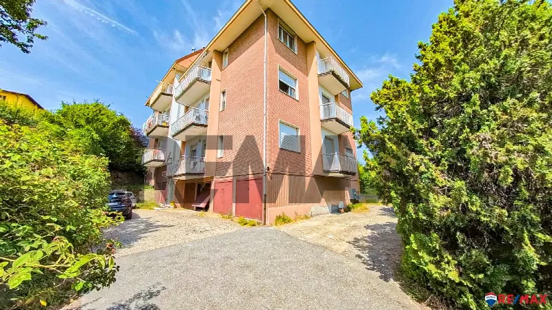 Appartamento in vendita a Trisobbio - foto 1