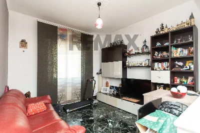 Appartamento in vendita a Ceranesi - foto 2