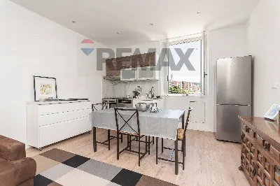 Appartamento in vendita a Genova, Dinegro,... - foto 4