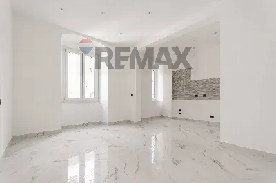 Appartamento in vendita a Genova, Marassi,... - foto 1