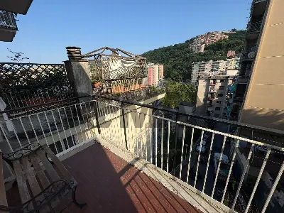 Appartamento a Genova