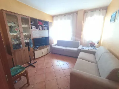 Appartamento a Cinisello Balsamo