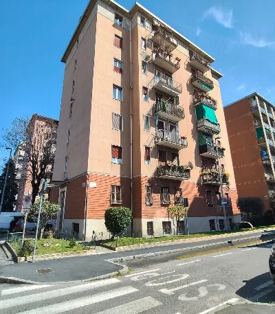Appartamento in vendita a Cinisello Balsam... - foto 2