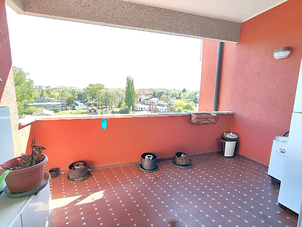 Appartamento in vendita a Cusano Milanino - foto 4