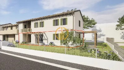 Appartamento in vendita a Nervesa della Ba... - foto 3