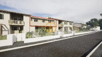 Appartamento in vendita a Nervesa della Ba... - foto 3
