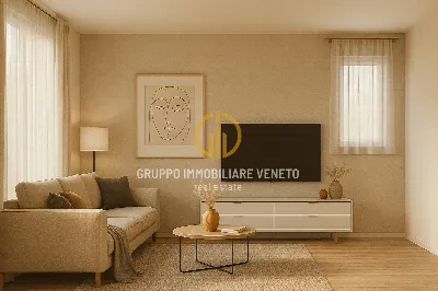 Appartamento in vendita a Nervesa della Ba... - foto 1