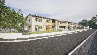 Appartamento in vendita a Nervesa della Ba... - foto 4