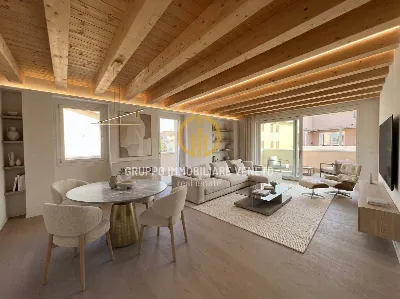 Appartamento in vendita a Treviso - foto 1