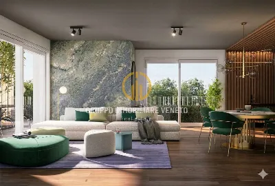Appartamento in vendita a Treviso - foto 1