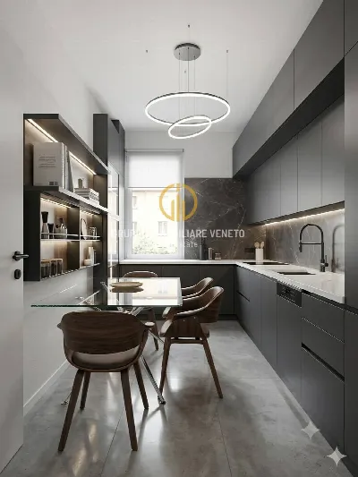 Appartamento in vendita a Treviso - foto 3