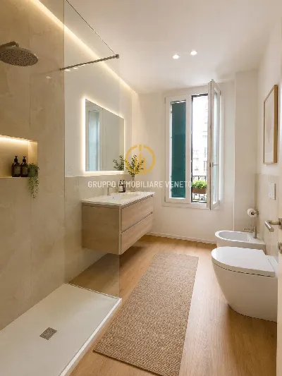 Appartamento in vendita a Treviso - foto 6