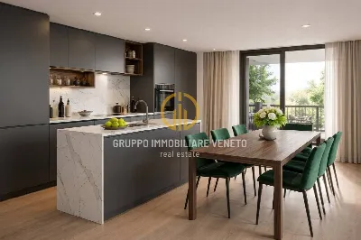 Appartamento in vendita a Montebelluna - foto 2