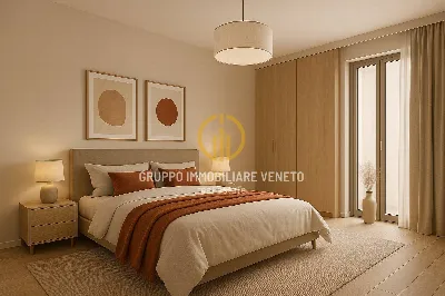 Appartamento in vendita a Montebelluna - foto 3