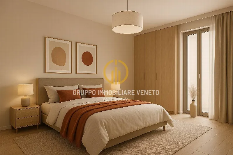 Appartamento in vendita a Montebelluna - foto 3