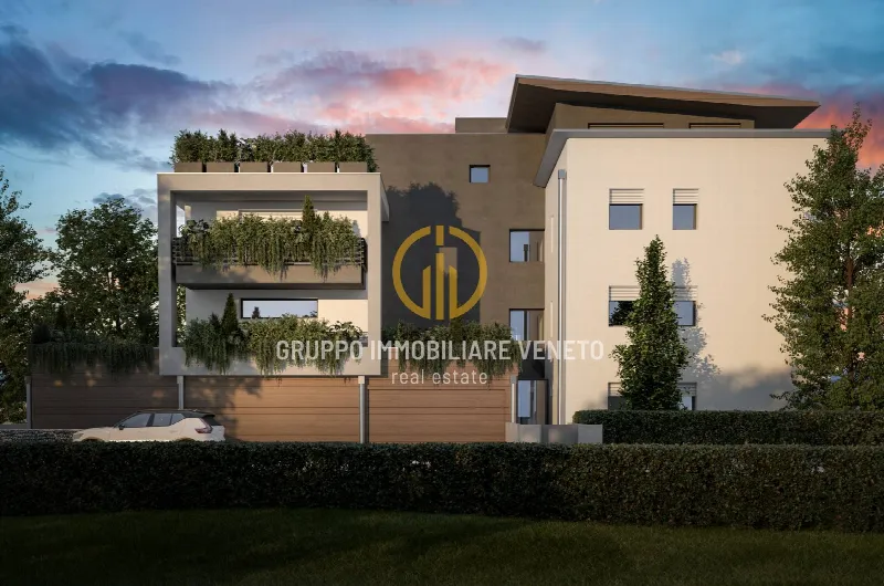 Appartamento in vendita a Montebelluna - foto 4