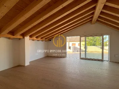 Attico in vendita a Treviso - foto 2