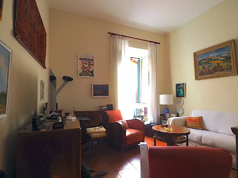 Appartamento in vendita a Roma, Testaccio, Trastevere - foto 1