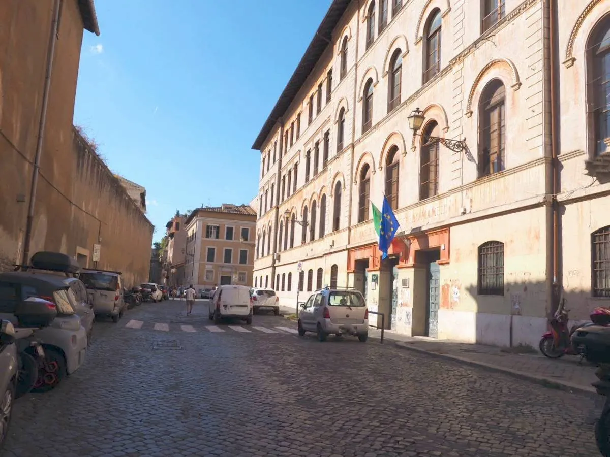 Appartamento in vendita a Roma, Testaccio, Trastevere - foto 2