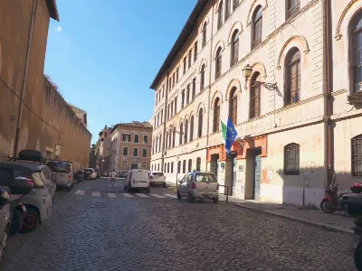 Appartamento in vendita a Roma, Testaccio,... - foto 2