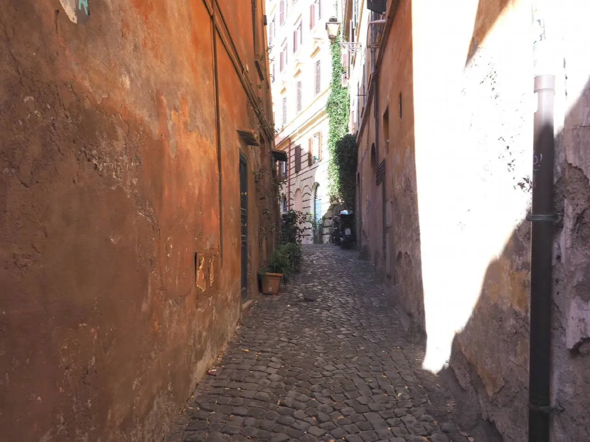 Appartamento in vendita a Roma, Testaccio, Trastevere - foto 3