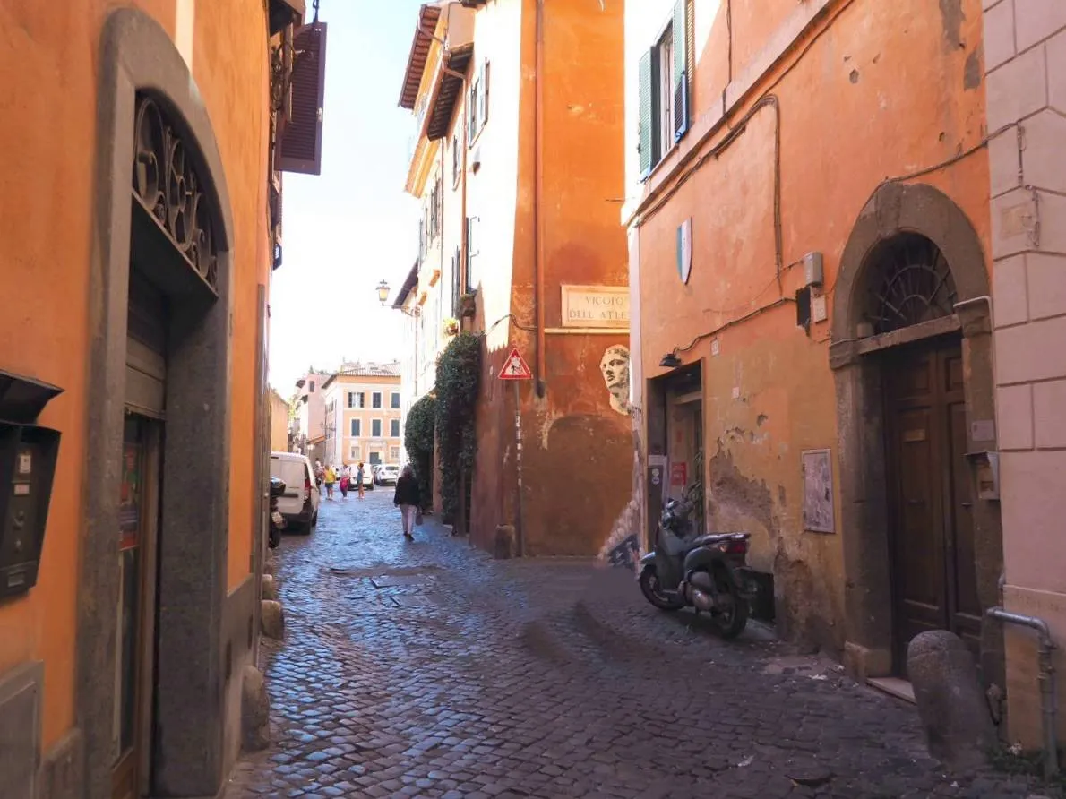 Appartamento in vendita a Roma, Testaccio, Trastevere - foto 4