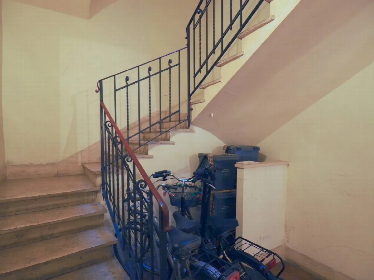 Appartamento in vendita a Roma, Testaccio, Trastevere - foto 5