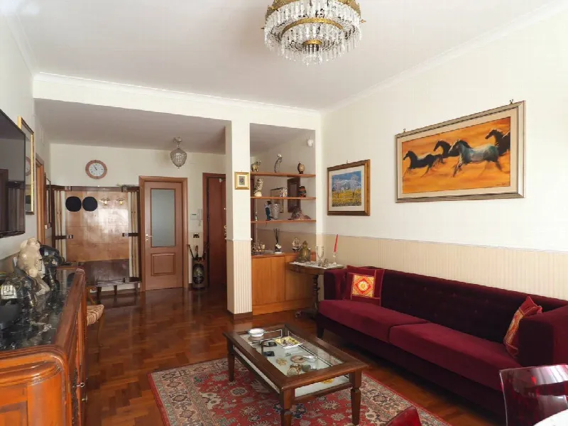Appartamento in vendita a Roma, Appia Pignatelli, Ardeatino, Montagnola - foto 1