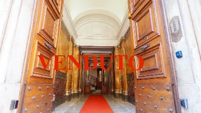 Appartamento in vendita a Roma - foto 1