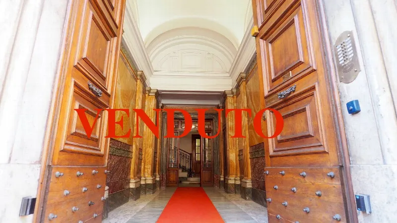 Appartamento in vendita a Roma - foto 1