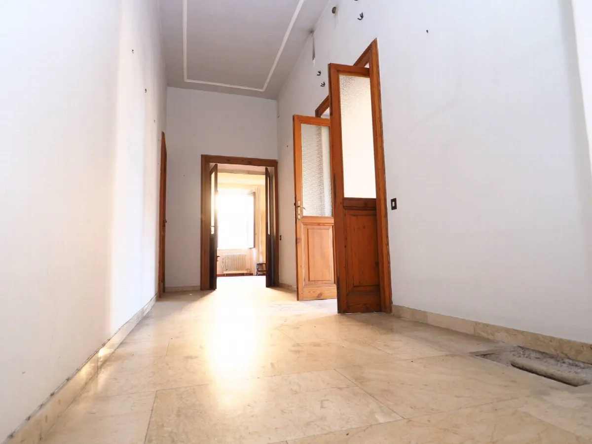 Appartamento in vendita a Roma - foto 4