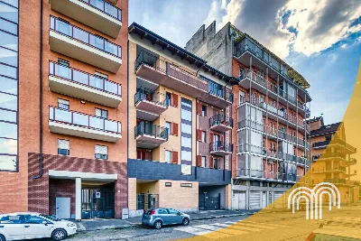 Appartamento in vendita a Torino, Borgo vi... - foto 1
