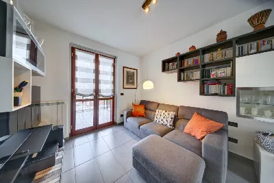 Appartamento in vendita a Torino, Borgo vi... - foto 10