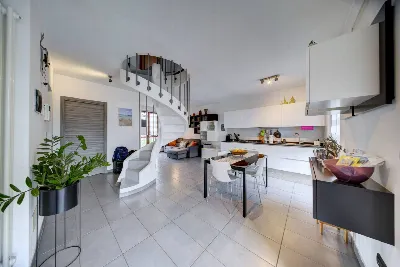 Appartamento in vendita a Torino, Borgo vi... - foto 6