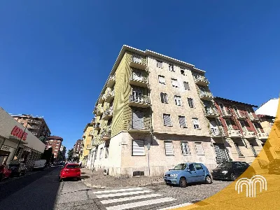 Appartamento in vendita a Torino, Pozzo st... - foto 1