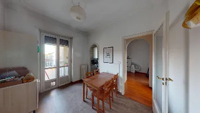 Appartamento in vendita a Torino, Pozzo st... - foto 4