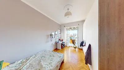 Appartamento in vendita a Torino, Pozzo st... - foto 7