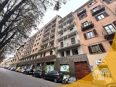Appartamento a Torino