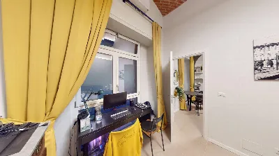 Appartamento in vendita a Torino, Centro - foto 10