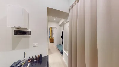Appartamento in vendita a Torino, Centro - foto 2