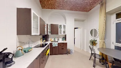 Appartamento in vendita a Torino, Centro - foto 5